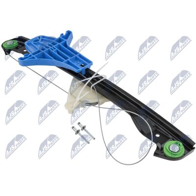 NTY EPS-VW-009A - Fensterheber - hinten links NTY EPS-VW-009A - Fensterheber - hinten links
