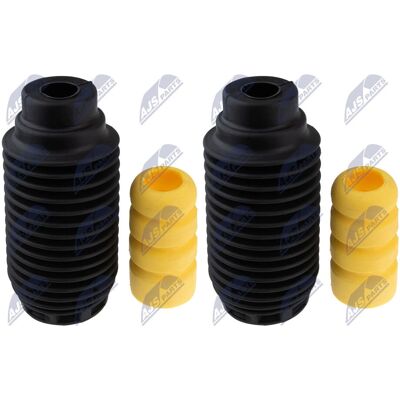 CITROËN/PEUGEOT 9636263880 AB-CT-017K Set de protecție împotriva prafului CITROËN/PEUGEOT 9636263880 AB-CT-017K Set de protecție împotriva prafului