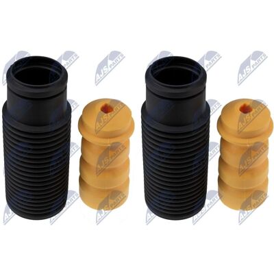 NTY AB-FT-008K - Set de protecție împotriva prafului pentru suspensie NTY AB-FT-008K - Set de protecție împotriva prafului pentru suspensie