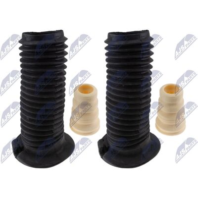 NTY AB-HD-013K Stofdichtingset - Beschermingsset NTY AB-HD-013K Stofdichtingset - Beschermingsset