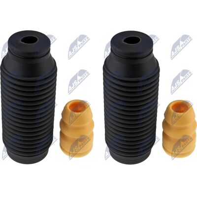 NTY AB-HY-529K - Skyddspaket mot damm NTY AB-HY-529K - Skyddspaket mot damm
