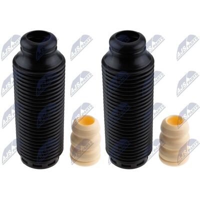 NTY AB-HY-530K - Shock Absorber Dust Cover Set NTY AB-HY-530K - Shock Absorber Dust Cover Set