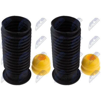 Set de protecție NTY pentru absorbiror de praf - Set de protecție Set de protecție NTY pentru absorbiror de praf - Set de protecție
