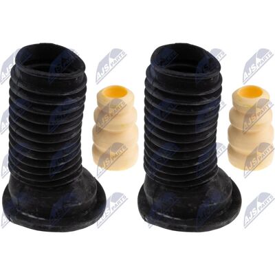 NTY AB-TY-013K Dust Protection Set - Protects Toyota OEM parts NTY AB-TY-013K Dust Protection Set - Protects Toyota OEM parts