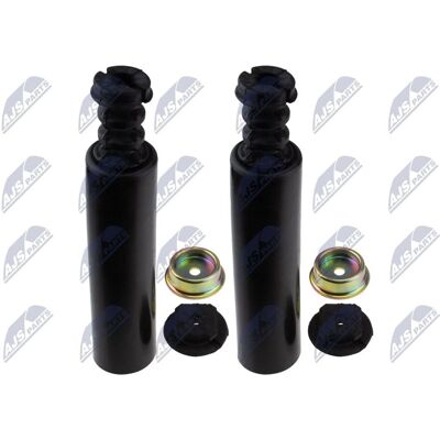 Set de protecție împotriva prafului Toyota AB-TY-082K Set de protecție împotriva prafului Toyota AB-TY-082K