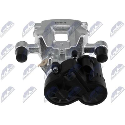 JAGUAR HZT-LR-021 - Cilindru de frână JAGUAR HZT-LR-021 - Cilindru de frână