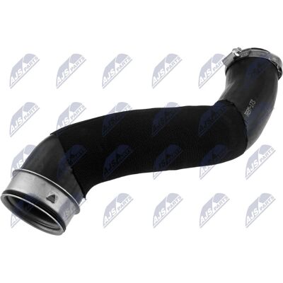 Furtun de aer NTY GPP-BM-173 - Piesă de admisie Furtun de aer NTY GPP-BM-173 - Piesă de admisie