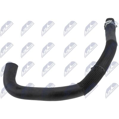 NTY CPP-HY-006 - Coolant Hose for Hyundai Kia NTY CPP-HY-006 - Coolant Hose for Hyundai Kia