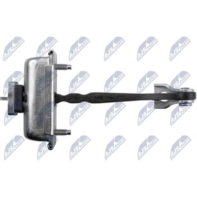 NTY EZC-FR-336 Rear Door Stopper - Car Door Part NTY EZC-FR-336 Rear Door Stopper - Car Door Part