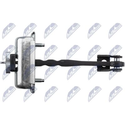 NTY EZC-338 Rear Left and Right Door Stopper - Door Stopper NTY EZC-338 Rear Left and Right Door Stopper - Door Stopper