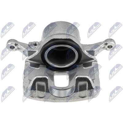 NTY HZP-MS-037 - Bremseskive til Mitsubishi L200 III Pickup NTY HZP-MS-037 - Bremseskive til Mitsubishi L200 III Pickup