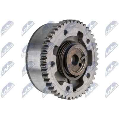 NTY RKZ-NS-002 - Nokkenasversteller NTY RKZ-NS-002 - Nokkenasversteller