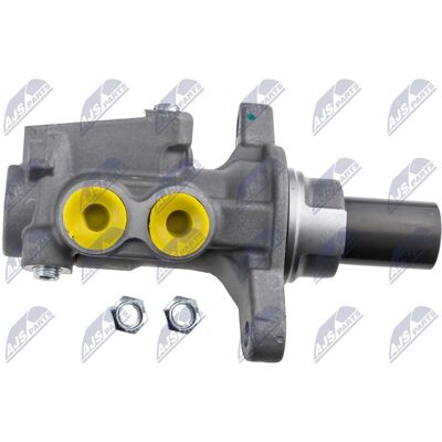 NTY HPH-FR-002 - Bremszylinder NTY HPH-FR-002 - Bremszylinder