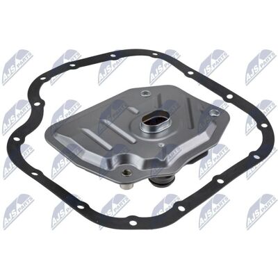 Toyota FSF-TY-031 - Filtru Hidraulic pentru Transmisie Automată Toyota FSF-TY-031 - Filtru Hidraulic pentru Transmisie Automată