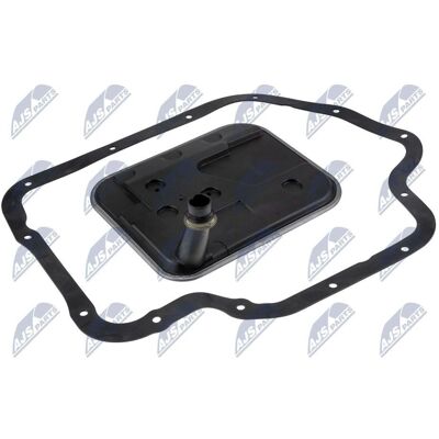 Filtru hidraulic OEM GM FSF-CH-031 - Transmisie automată Filtru hidraulic OEM GM FSF-CH-031 - Transmisie automată