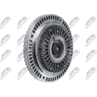 NTY Kühlerlüfterkupplung - Audi Skoda VW 138mm NTY Kühlerlüfterkupplung - Audi Skoda VW 138mm