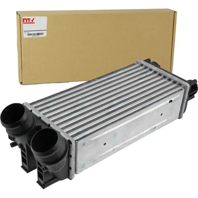 Intercooler Citroën Berlingo - Aluminium 300x145x90mm Intercooler Citroën Berlingo - Aluminium 300x145x90mm