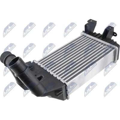 NTY CNG-PL-011 Intercooler - Opel Astra Zafira B Refroidisseur d'air - Publicité NTY CNG-PL-011 Intercooler - Opel Astra Zafira B Refroidisseur d'air - Publicité