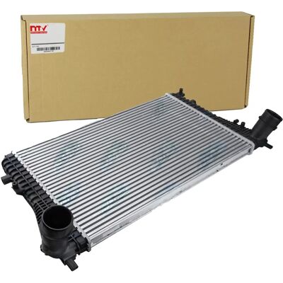 Volkswagen Intercooler CNG-VW-021 - Till VW Tiguan, Passat Volkswagen Intercooler CNG-VW-021 - Till VW Tiguan, Passat