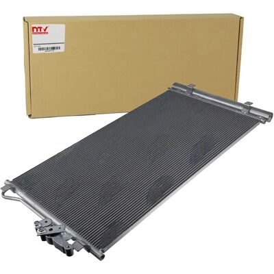 NTY CCS-JG-004 Aluminum Air Conditioner Condenser - Air Conditioner Condenser NTY CCS-JG-004 Aluminum Air Conditioner Condenser - Air Conditioner Condenser