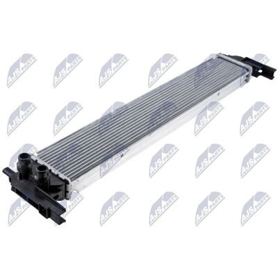 NTY CNG-AU-027 Aluminium Radiator til Audi Q2, A3, Skoda Octavia - Motorkøling NTY CNG-AU-027 Aluminium Radiator til Audi Q2, A3, Skoda Octavia - Motorkøling