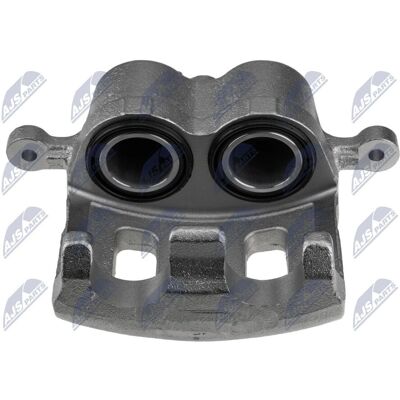 NTY HZP-HY-544 - Vasen etuosa jarrulevy - Brake Caliper NTY HZP-HY-544 - Vasen etuosa jarrulevy - Brake Caliper