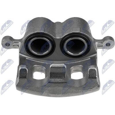 HYUNDAI HZP-HY-545 Højre forreste bremseskel - Brake Caliper HYUNDAI HZP-HY-545 Højre forreste bremseskel - Brake Caliper