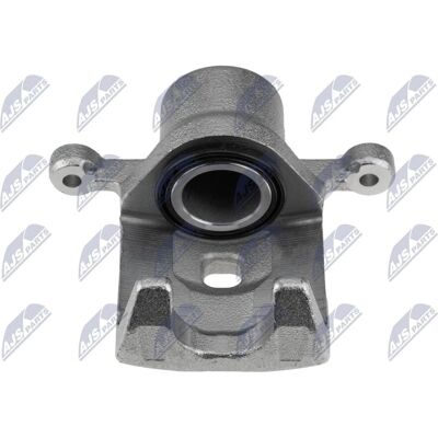 NTY HZT-MZ-038 Takareunan jarrusatula vasemmalle - Brake Caliper NTY HZT-MZ-038 Takareunan jarrusatula vasemmalle - Brake Caliper