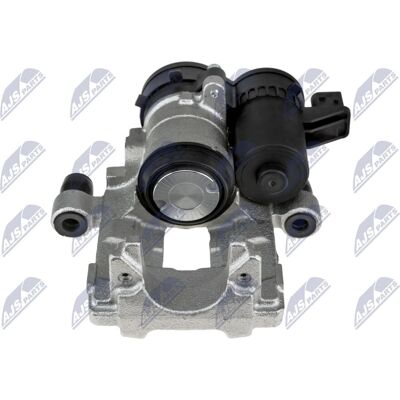 NTY HZT-VV-015 - Bremsekaliper NTY HZT-VV-015 - Bremsekaliper