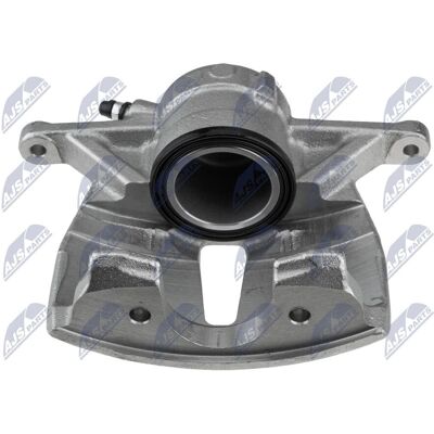 NTY HZP-AU-023 Bremsecaliper - Venstre foran - AUDI, Volkswagen, Seat NTY HZP-AU-023 Bremsecaliper - Venstre foran - AUDI, Volkswagen, Seat