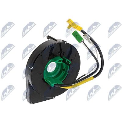 NTY EAS-CH-019 Airbag - Airbag NTY EAS-CH-019 Airbag - Airbag