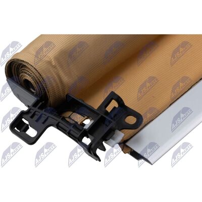 NTY EZC-VW-657 - Sliding Roof NTY EZC-VW-657 - Sliding Roof