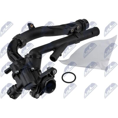 Termostat Mercedes-Benz CTM-ME-044 - Răcire motor Termostat Mercedes-Benz CTM-ME-044 - Răcire motor