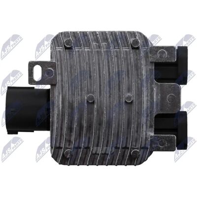 NTY CSW-FR-003 Cooling Fan Control Unit NTY CSW-FR-003 Cooling Fan Control Unit