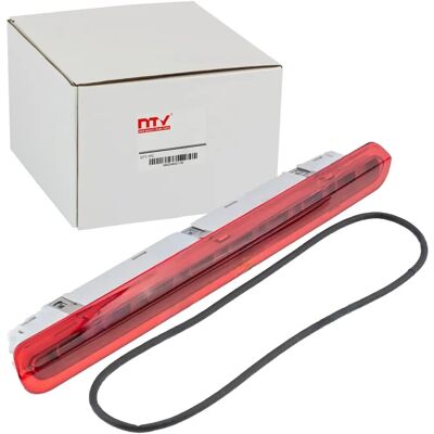 Alfa Romeo ELPAR002 Rote LED Bremsleuchte - Bremslicht Alfa Romeo ELPAR002 Rote LED Bremsleuchte - Bremslicht