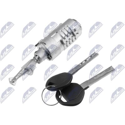 NTY EZC-BM-401 Lukituspyörä - Lock Cylinder NTY EZC-BM-401 Lukituspyörä - Lock Cylinder