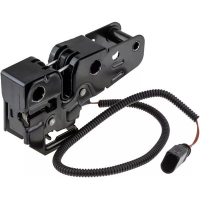 NTY EZC-SE-040 - Car Hood Lock NTY EZC-SE-040 - Car Hood Lock