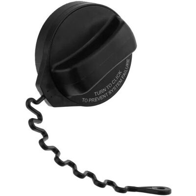 Volvo EZC-VV-061 Bränslelås - Fuel Cap Volvo EZC-VV-061 Bränslelås - Fuel Cap