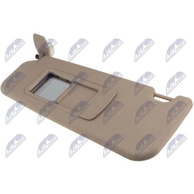 NTY EZC-BM-410 Sonnenschutz - Sunshade NTY EZC-BM-410 Sonnenschutz - Sunshade