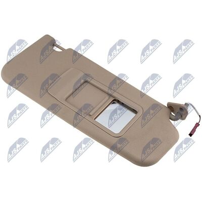 NTY EZC-BM-405 Sonnenschutz - Sun Shade NTY EZC-BM-405 Sonnenschutz - Sun Shade