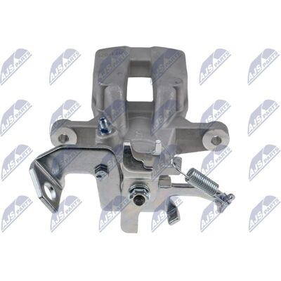 NTY HZT-FT-021 - Caliper de freno NTY HZT-FT-021 - Caliper de freno