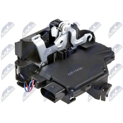 NTY EZC-AU-277 - Door Lock NTY EZC-AU-277 - Door Lock