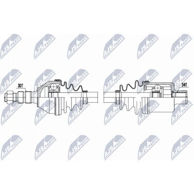 Poloos NPW-PL-159 - auto part - Publicité Poloos NPW-PL-159 - auto part - Publicité
