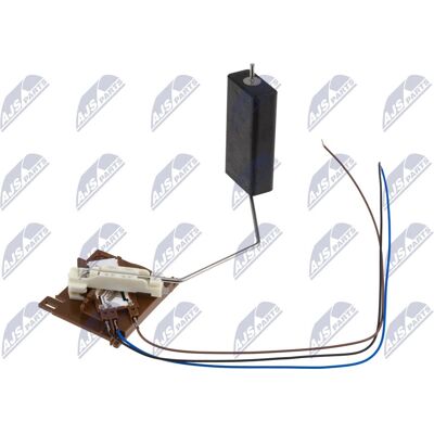 NTY ETV-AU-003 Sensor de reserva de combustível - Sensor de reserva de combustível NTY ETV-AU-003 Sensor de reserva de combustível - Sensor de reserva de combustível