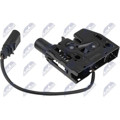 NTY EZC-AU-322 - Car Hood Lock NTY EZC-AU-322 - Car Hood Lock