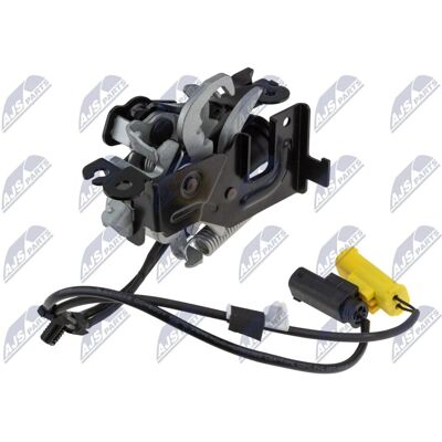 NTY EZC-BM-429 - Car Hood Lock NTY EZC-BM-429 - Car Hood Lock