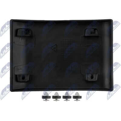 NTY EZC-RE-341 - Sidepaneltrim NTY EZC-RE-341 - Sidepaneltrim