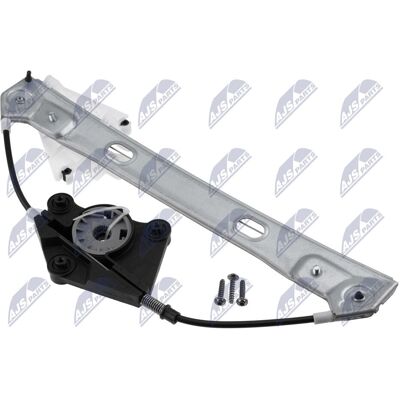 Alfa Romeo EPS-AR-006 Mecanism de ridicare geam Alfa Romeo EPS-AR-006 Mecanism de ridicare geam
