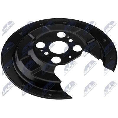 NTY - HTO-HD-005 - Protective plate NTY - HTO-HD-005 - Protective plate