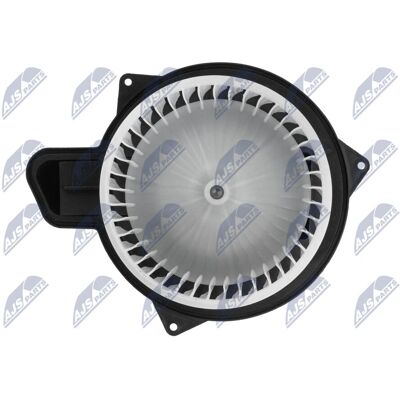 NTY EWN-FT-011 - Indendørs ventilator NTY EWN-FT-011 - Indendørs ventilator